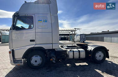 Тягач Volvo FH 13 2005 в 