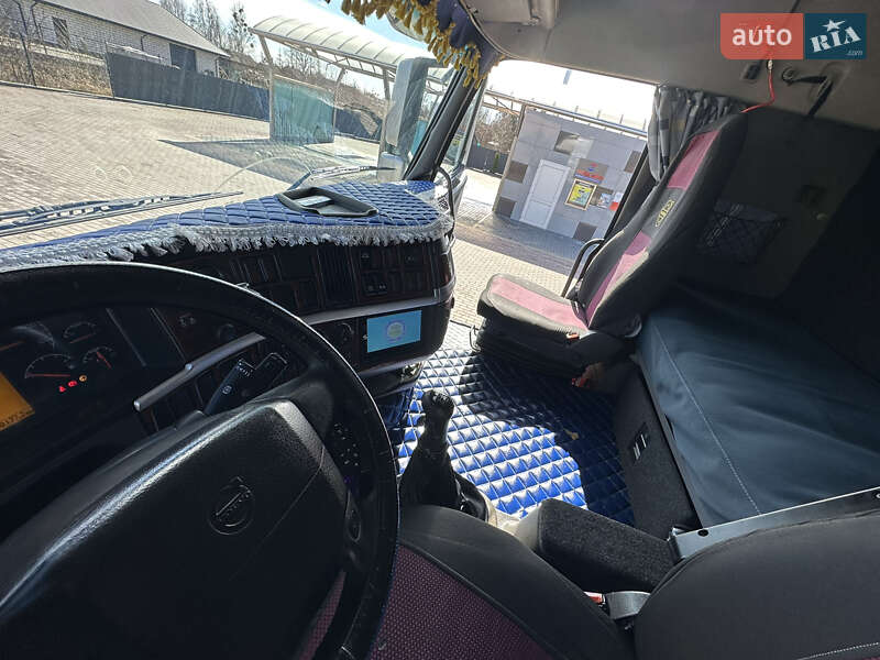 Тягач Volvo FH 13 2005 в Рокитном