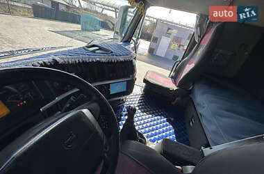 Тягач Volvo FH 13 2005 в 