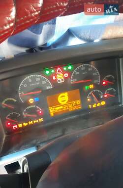 Тягач Volvo FH 13 2006 в 