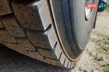 Тягач Volvo FH 13 2006 в 