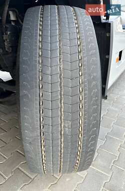 Тягач Volvo FH 13 2017 в 