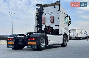 Тягач Volvo FH 13 2017 в 