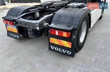 Тягач Volvo FH 13 2017 в 