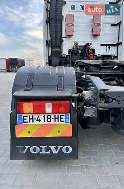Тягач Volvo FH 13 2017 в 