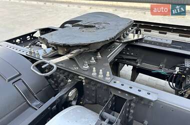 Тягач Volvo FH 13 2017 в 