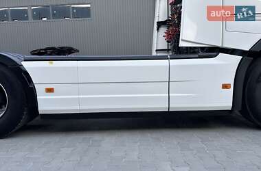 Тягач Volvo FH 13 2017 в 