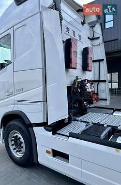 Тягач Volvo FH 13 2017 в 