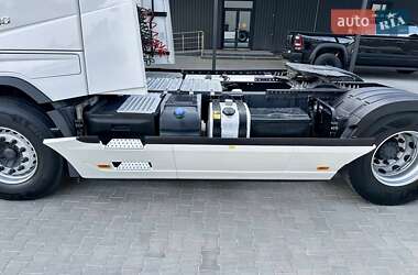 Тягач Volvo FH 13 2017 в 