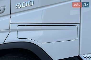 Тягач Volvo FH 13 2017 в 