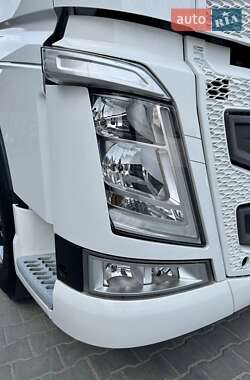 Тягач Volvo FH 13 2017 в 