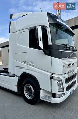 Тягач Volvo FH 13 2017 в 