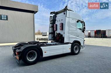 Тягач Volvo FH 13 2017 в 