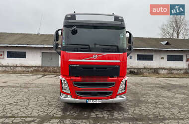 Тягач Volvo FH 13 2016 в 