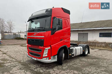 Тягач Volvo FH 13 2016 в 