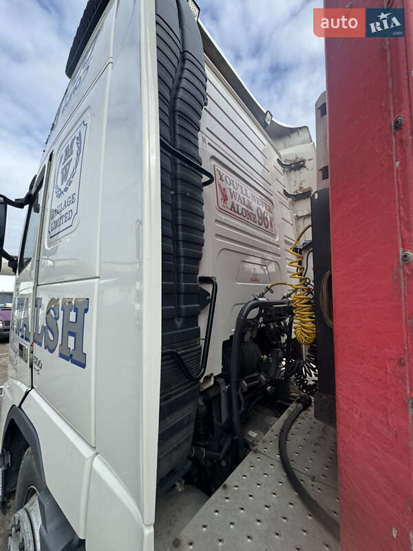 Тягач Volvo FH 13 2011 в Житомирі