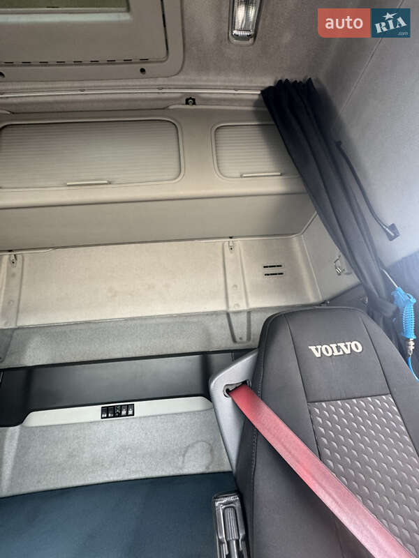 Тягач Volvo FH 13 2011 в Житомирі