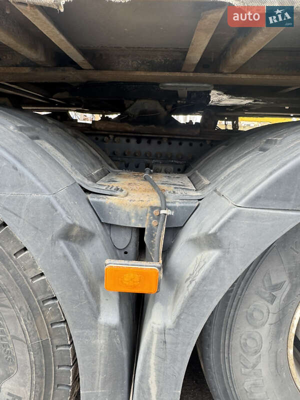 Тягач Volvo FH 13 2011 в Житомирі