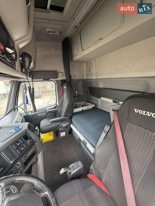 Тягач Volvo FH 13 2011 в Житомирі