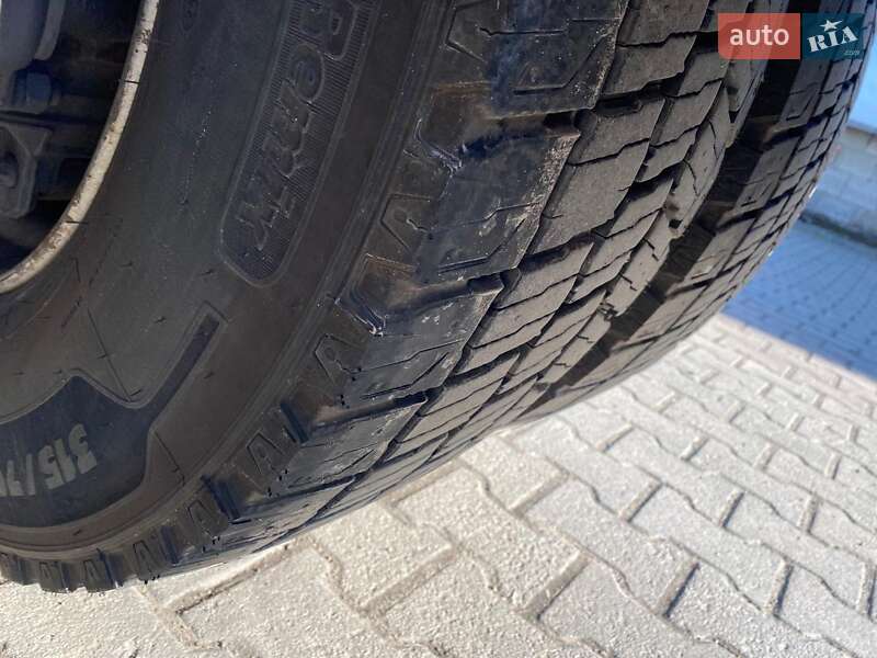 Тягач Volvo FH 13 2018 в Коломиї фото 48 Тягач Volvo FH 13 2018 в Коломиї