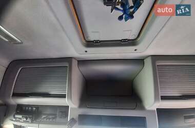 Зерновоз Volvo FH 13 2011 в 
