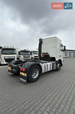 Тягач Volvo FH 13 2007 в 