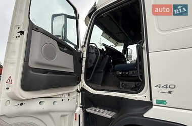 Тягач Volvo FH 13 2007 в 