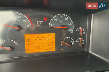 Тягач Volvo FH 13 2007 в 