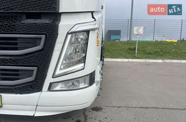 Тягач Volvo FH 13 2018 в 