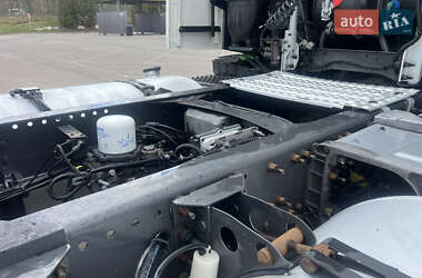 Тягач Volvo FH 13 2018 в 