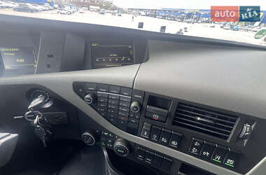 Тягач Volvo FH 13 2018 в 