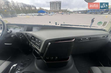 Тягач Volvo FH 13 2018 в 