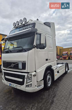 Тягач Volvo FH 13 2013 в 