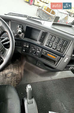 Тягач Volvo FH 13 2013 в 