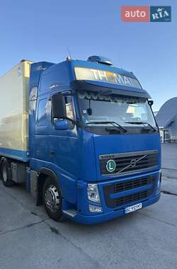 Тягач Volvo FH 13 2011 в 