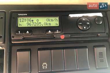 Тягач Volvo FH 13 2016 в 
