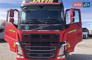 Тягач Volvo FH 13 2016 в 