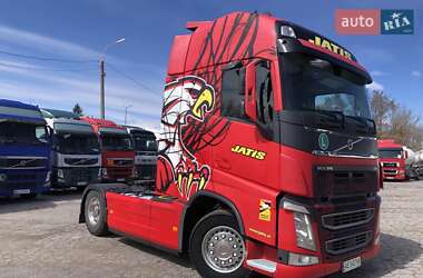 Тягач Volvo FH 13 2016 в 