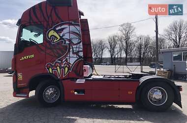 Тягач Volvo FH 13 2016 в 
