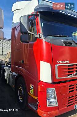 Тягач Volvo FH 13 2008 в 