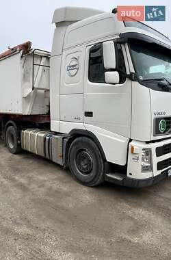 Тягач Volvo FH 13 2007 в 
