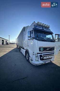 Тягач Volvo FH 13 2012 в 