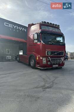 Тягач Volvo FH 13 2008 в 