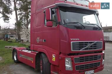 Тягач Volvo FH 13 2008 в 