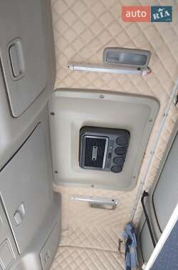 Тягач Volvo FH 13 2008 в 
