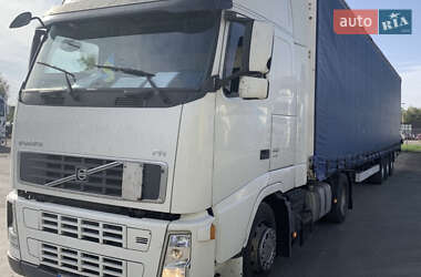 Тягач Volvo FH 13 2007 в 