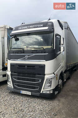 Тягач Volvo FH 13 2013 в 