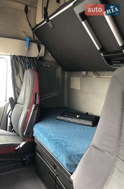 Тягач Volvo FH 13 2013 в 