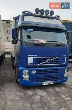 Рефрижератор Volvo FH 13 2007 в 