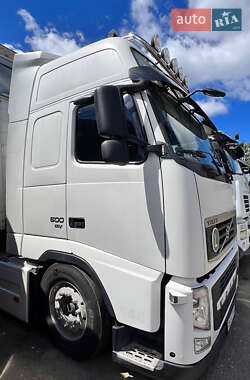 Тягач Volvo FH 13 2013 в 
